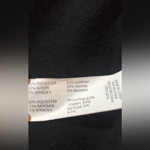 Brand = Dex      Size= LG - Picture 4 of 5